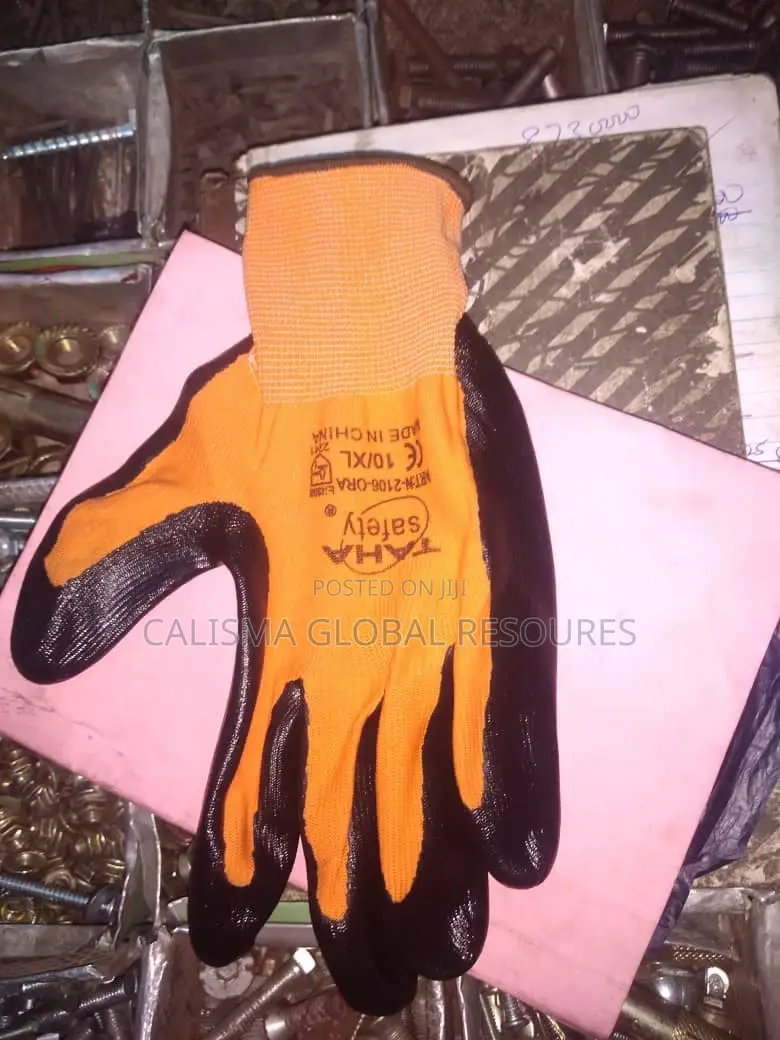 Work Gloves