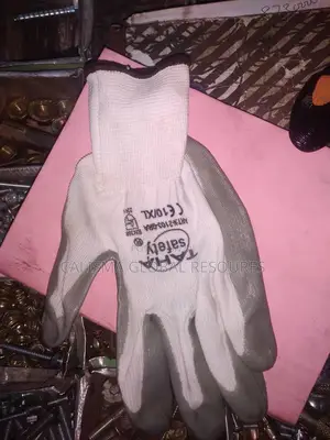 Work Gloves