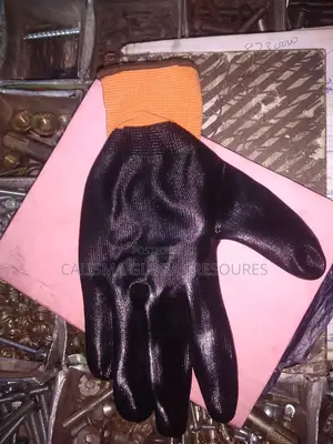 Work Gloves