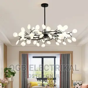 Firefly Modern Chandeliers