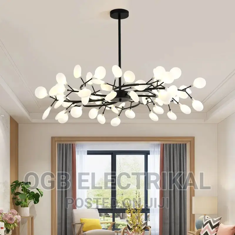 Firefly Modern Chandeliers