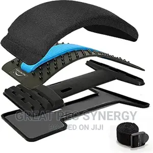 Magic Back Support