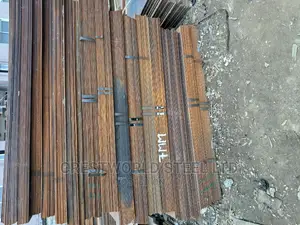 7mm M/S Plate