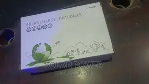 Unicom PWM Charge Controller 60ah
