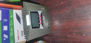 Unicom PWM Charge Controller 60ah