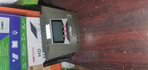 Solar Charge Controller PWM 80ah