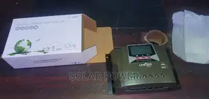 Solar Charge Controller PWM 80ah