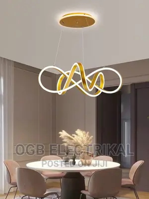 Dining Room Nordic Pendant Lights