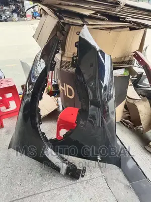 Porsche Cayenne Fenders 2015/2017