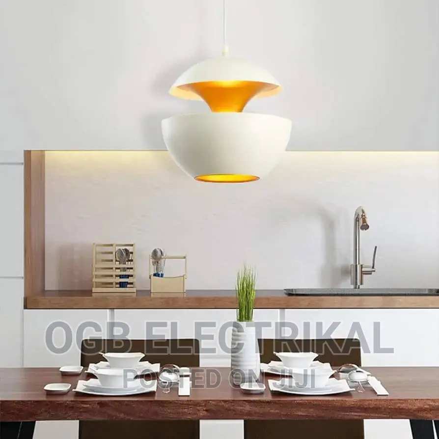 Pendant Chandelier Light
