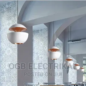 Pendant Chandelier Light