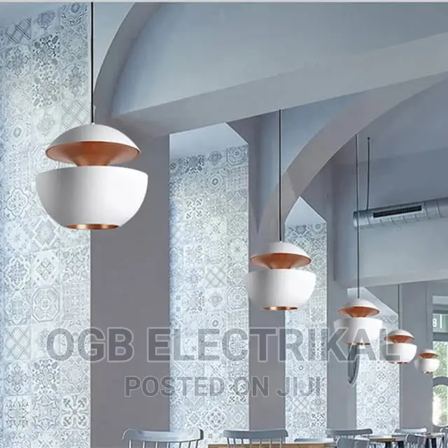 Pendant Chandelier Light