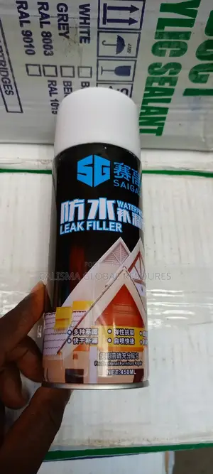 Leak Filler