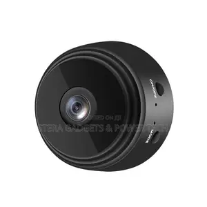 Wifi Surveillance Camera