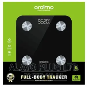 Oraimo Scale