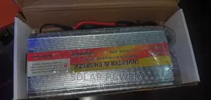 2000w Power Inverter 12v