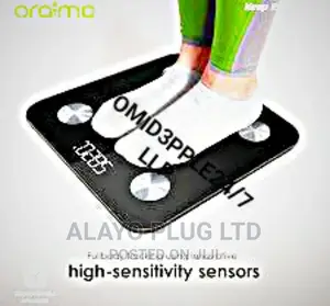 Oraimo Scale