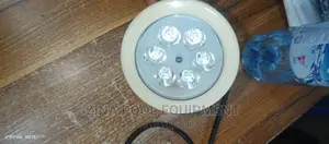 Fountain Underwater Light