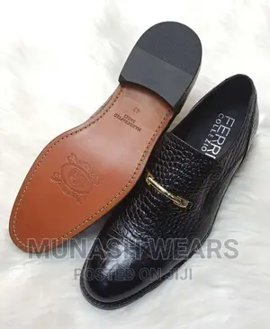 Italian Shoes Collection