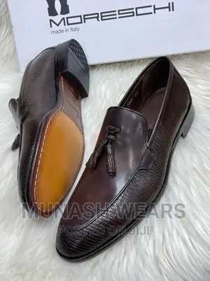 Italian Shoes Collection