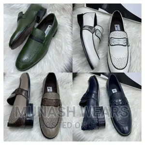 Italian Shoes Collection