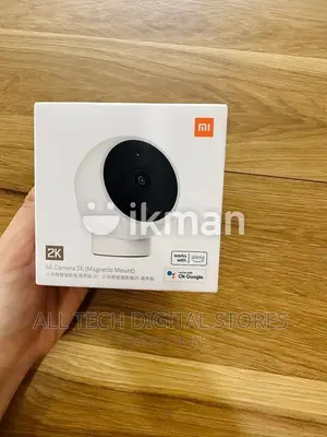 Mi Camera (Magnetic Mount)