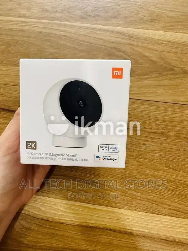 Mi Camera (Magnetic Mount)