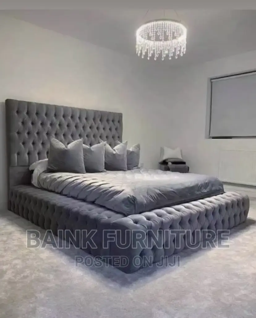 Bedframe Stand