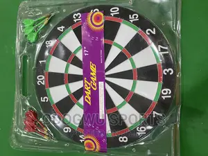 Dartboard 2023