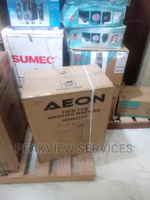 Laundry Made Easy(Awm05tt)Washing Machine