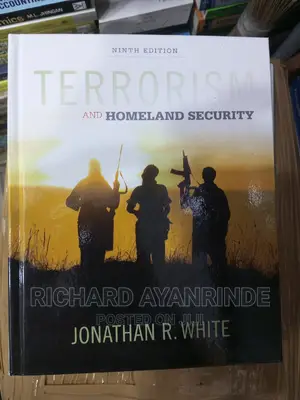Terrorist and Homeland Security