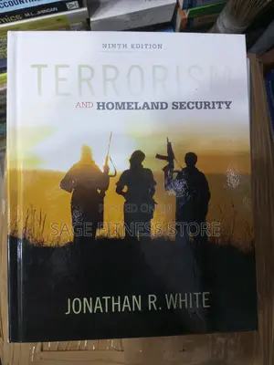 Terrorist and Homeland Security