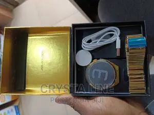 Js5 Golden Wear Fit