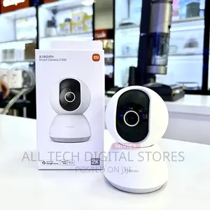 Xiaomi Smart Camera C300