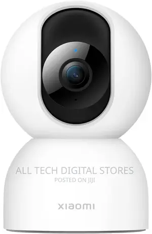 Xiaomi Smart Camera C400