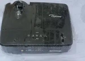 Optoma DLP Hdmi Projector