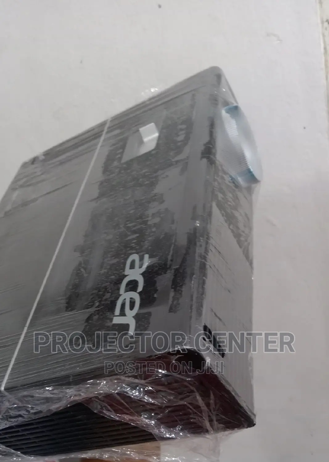 Acer 3d- Ready Hdmi Projector