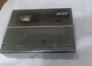 Acer 3d- Ready Hdmi Projector