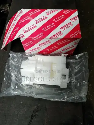 Es330 Fuel Filter