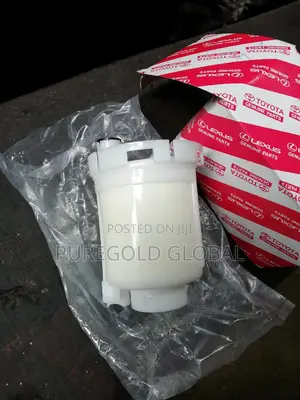 Avalon 2005 Model Fuel Filter