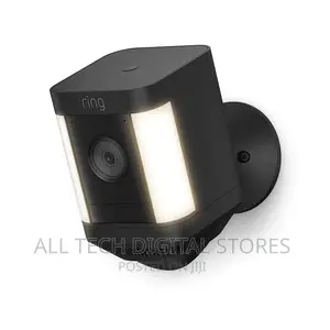 Ring Spotlight Cam Plus (Battery)