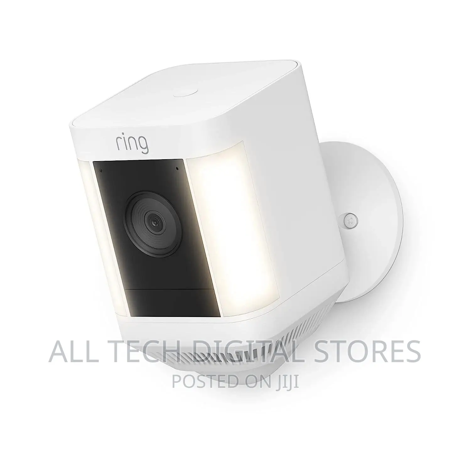 Ring Spotlight Cam Plus (Battery)