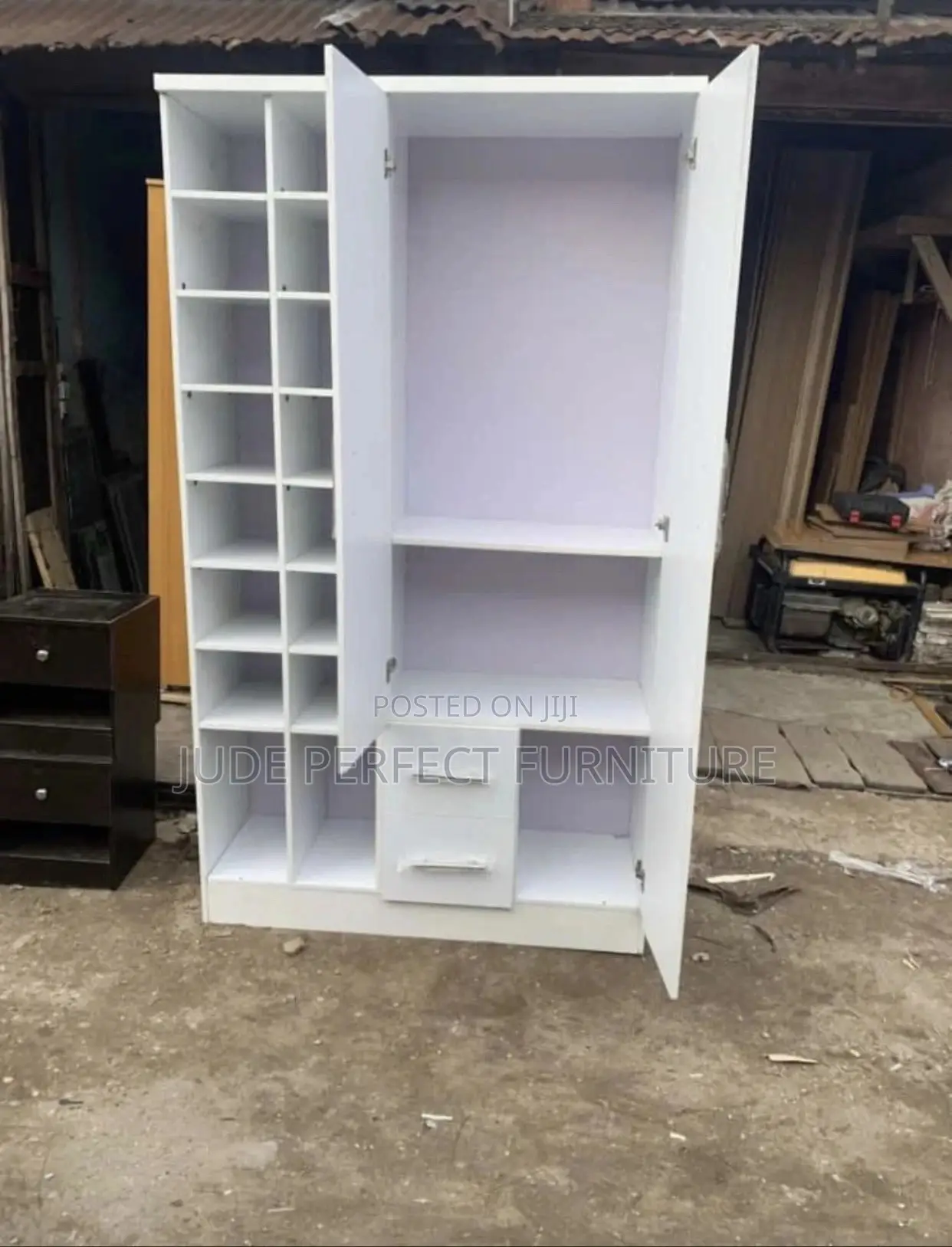 3by6ft Wardrobe