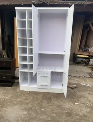 3by6ft Wardrobe