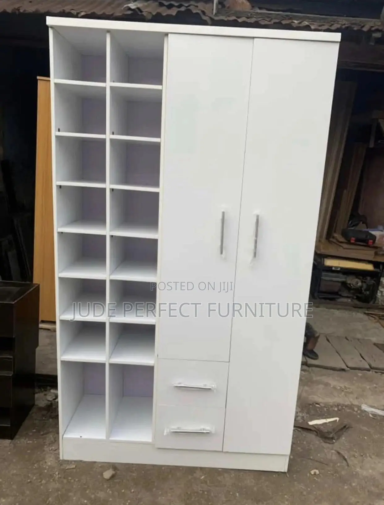 3by6ft Wardrobe