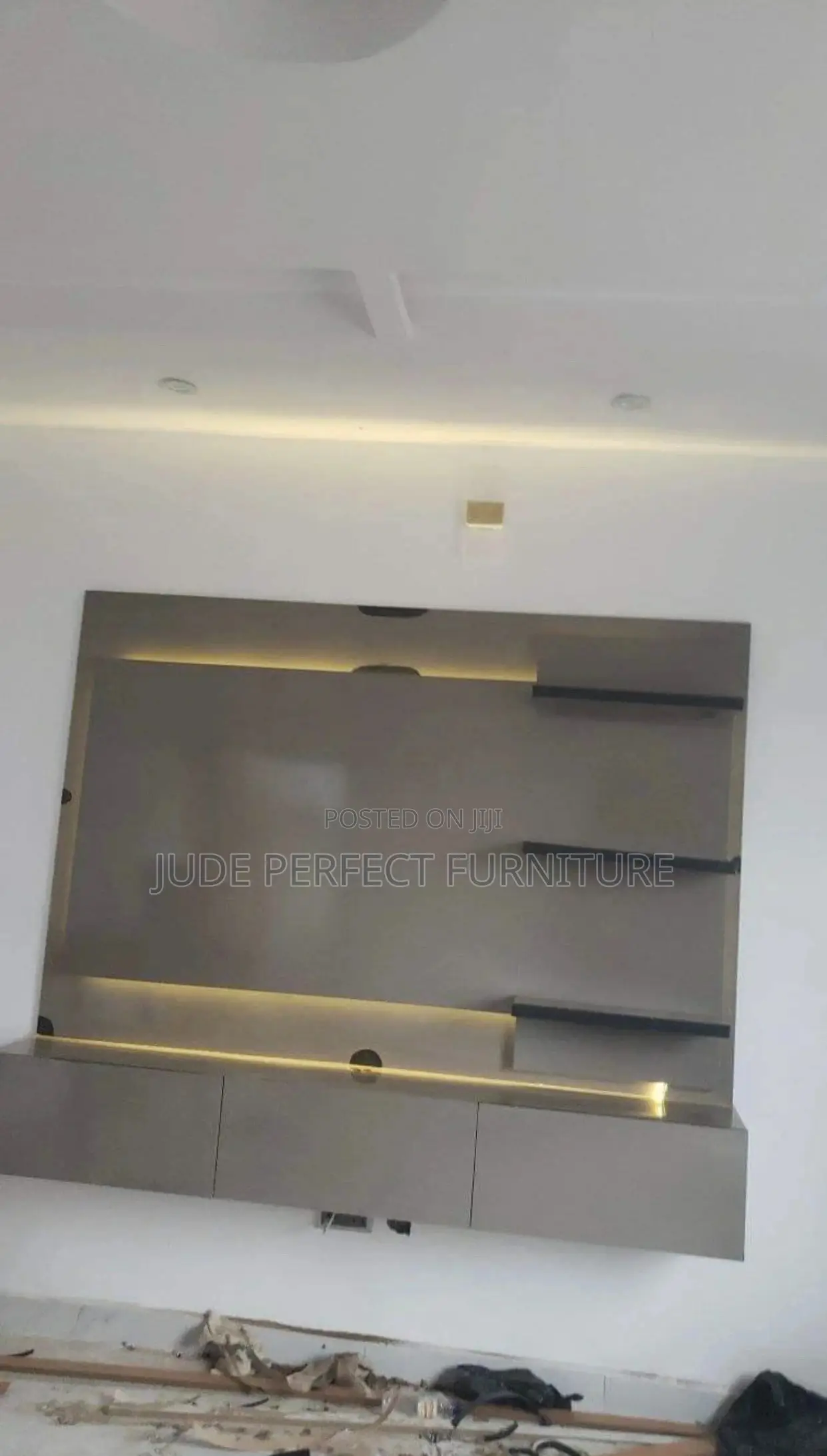 Quality Tv Console