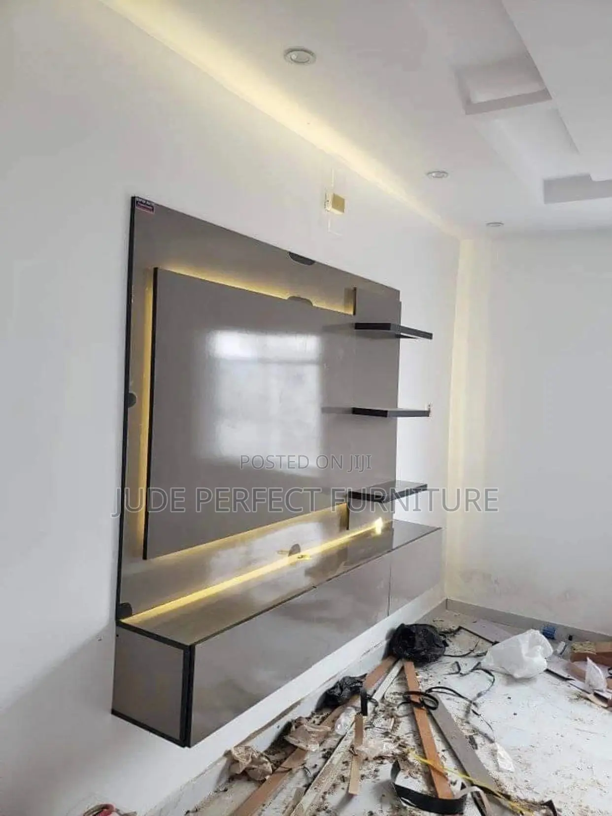 Quality Tv Console