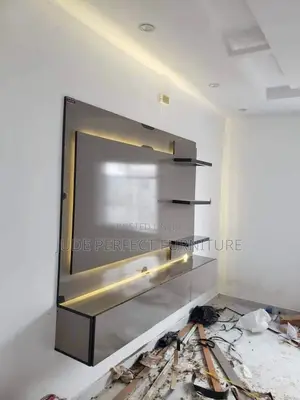 Quality Tv Console