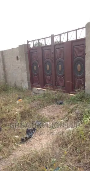 Land for Sale at Aradagun Badagry
