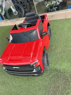 Chevrolet Electric Suv